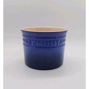 Le Creuset Butter Bell Crock Bottom Replacement, No Top